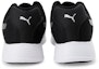 Shop Puma Trenzo II IDP 'Comfort Shock Absorbent Low-Top Running Black' 368286-04