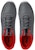 Puma Trenzo II IDP 'Kelabu Hitam Merah' 368286-14