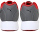 Shop Puma Trenzo II IDP 'Kelabu Hitam Merah' 368286-14