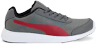 Order Puma Trenzo II IDP ''Grijs Rood'' 368286-07