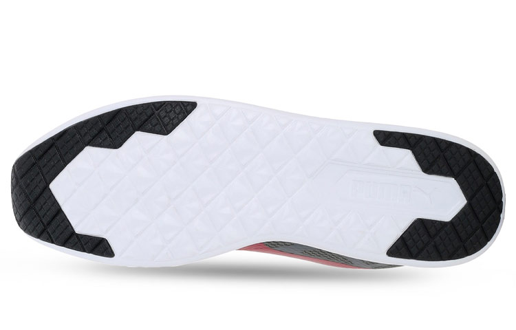 Purchase Puma Trenzo II IDP ''Grijs Rood'' 368286-07