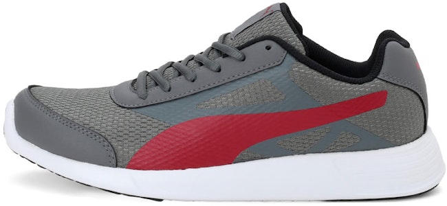 Puma Trenzo II IDP 'Kelabu Merah' 368286-07 Buy Puma Trenzo II IDP 'Kelabu Merah' 368286-07
