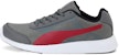 Puma Trenzo II IDP 'Kelabu Merah' 368286-07