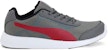 Puma Trenzo II IDP 'Kelabu Merah' 368286-07