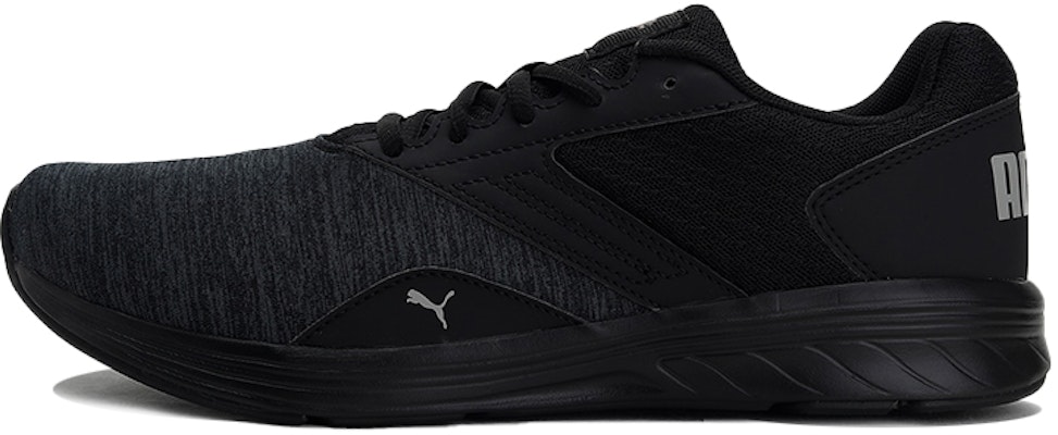 Puma Trigger Low-Top 'Hitam' 194866-01 Buy Puma Trigger Low-Top 'Hitam' 194866-01