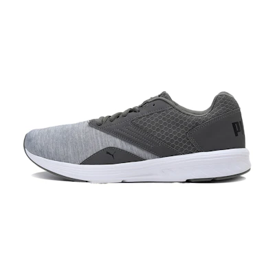 Puma Trigger Low-Top Grey