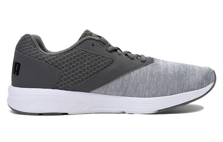 Puma Trigger Low-Top Grey 圖 2
