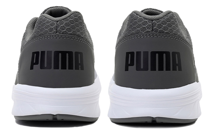 Puma Trigger Low-Top Grey 圖 3