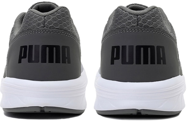 푸마 트리거 로우탑 그레이 (Puma Trigger Low-Top Grey) 194866-03 Lookbook 푸마 트리거 로우탑 그레이 (Puma Trigger Low-Top Grey) 194866-03