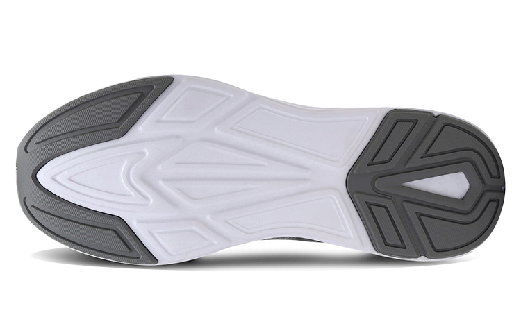 Puma Trigger Low-Top Grey 圖 4