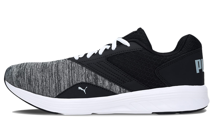 Buy Puma Trigger Low-Top KelabuHitam 'Hitam Kelabu' 194866-02