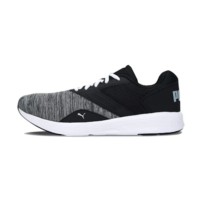 Puma Trigger Low-Top GreyBlack 'Black Gray'