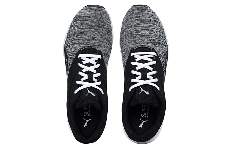 Puma Trigger Low-Top GreyBlack 'Black Gray' 圖 3