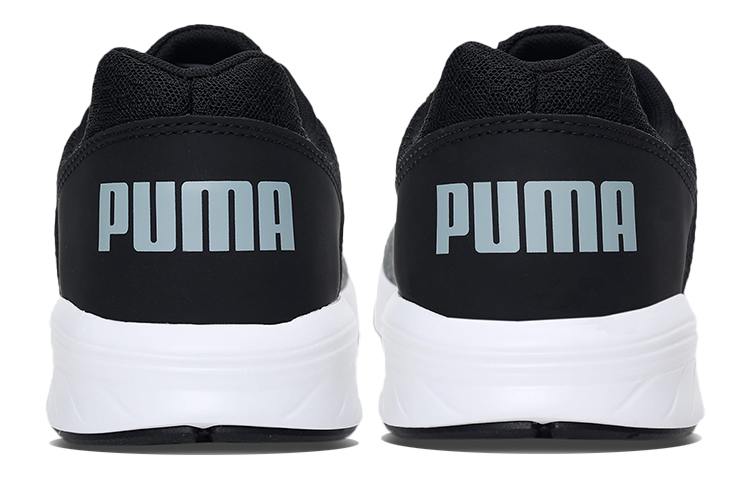 Puma Trigger Low-Top GreyBlack 'Black Gray' 圖 4