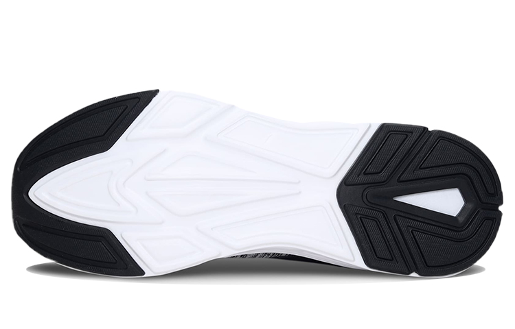 Puma Trigger Low-Top GreyBlack 'Black Gray' 圖 5