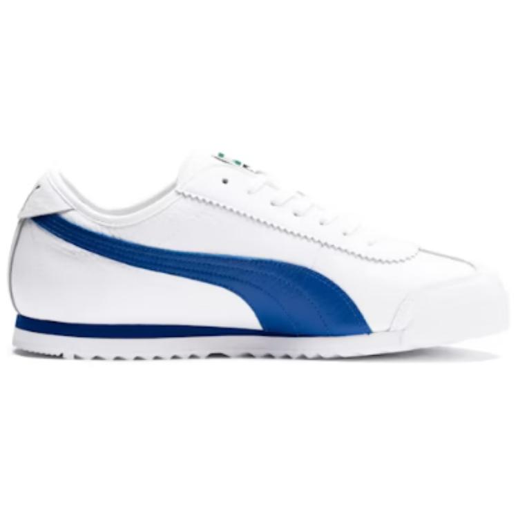 Order 彪马 Trimm Quick 2 '白色皇家蓝' 341745-04