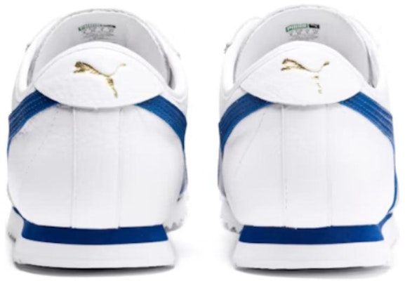 彪马 Trimm Quick 2 '白色皇家蓝' 341745-04 Shop 彪马 Trimm Quick 2 '白色皇家蓝' 341745-04