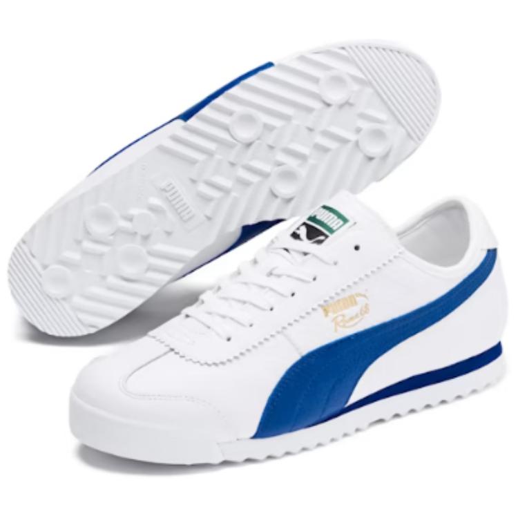 Purchase 彪马 Trimm Quick 2 '白色皇家蓝' 341745-04