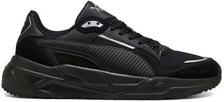Puma Trinity 2 'Black Silver' 400230-02 Puma Trinity 2 'Black Silver' 400230-02