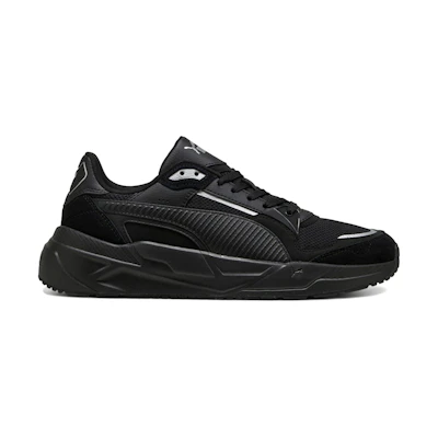 Puma Trinity 2 'Black Silver'