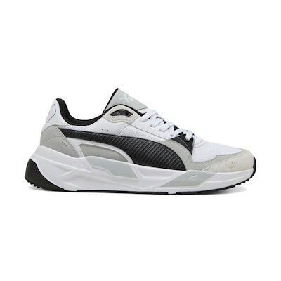 Puma Trinity 2 'White Black Cool Grey'