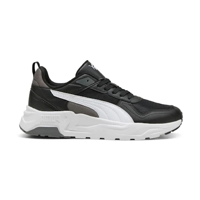 Puma Trinity 2 Lite 'Black Cool Dark Grey'