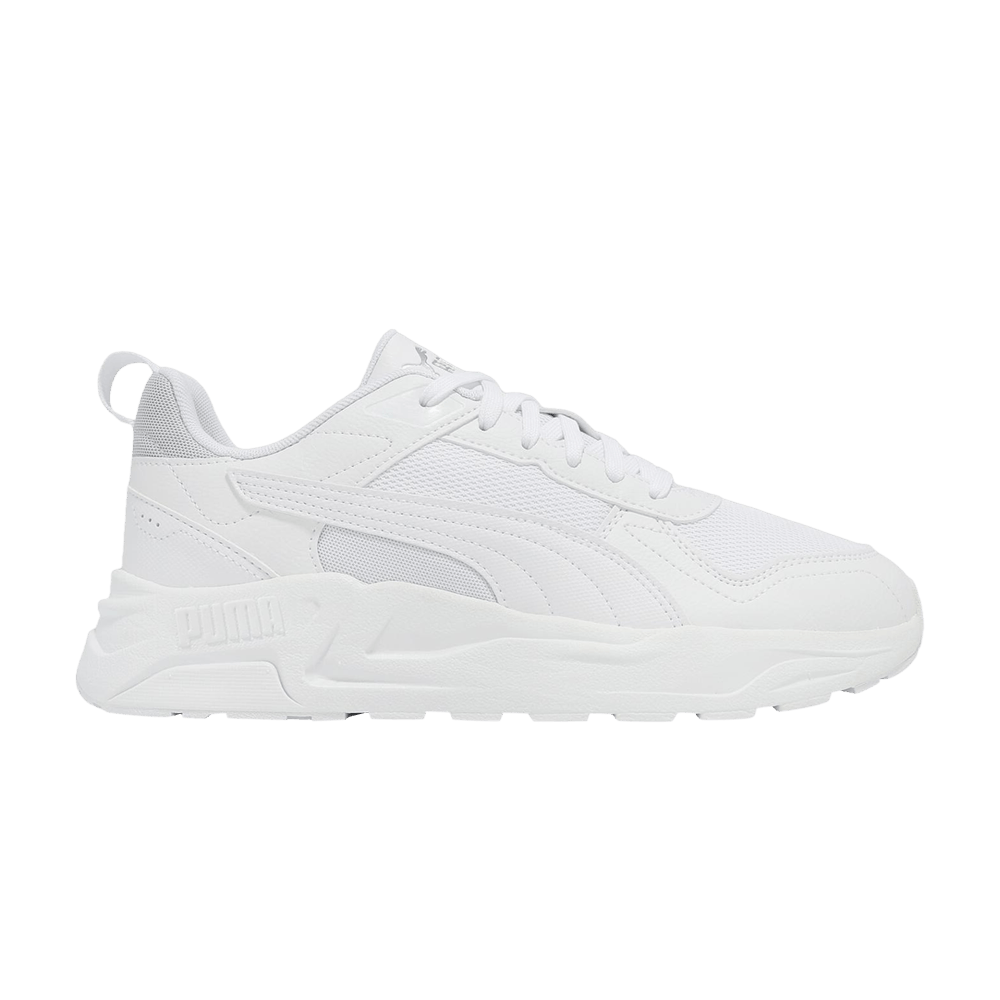 Puma Trinity 2 LT 'White'