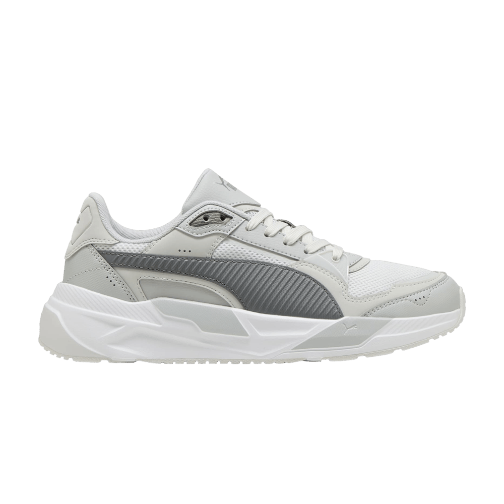 Puma Trinity 2 SL 'Feather Grey'