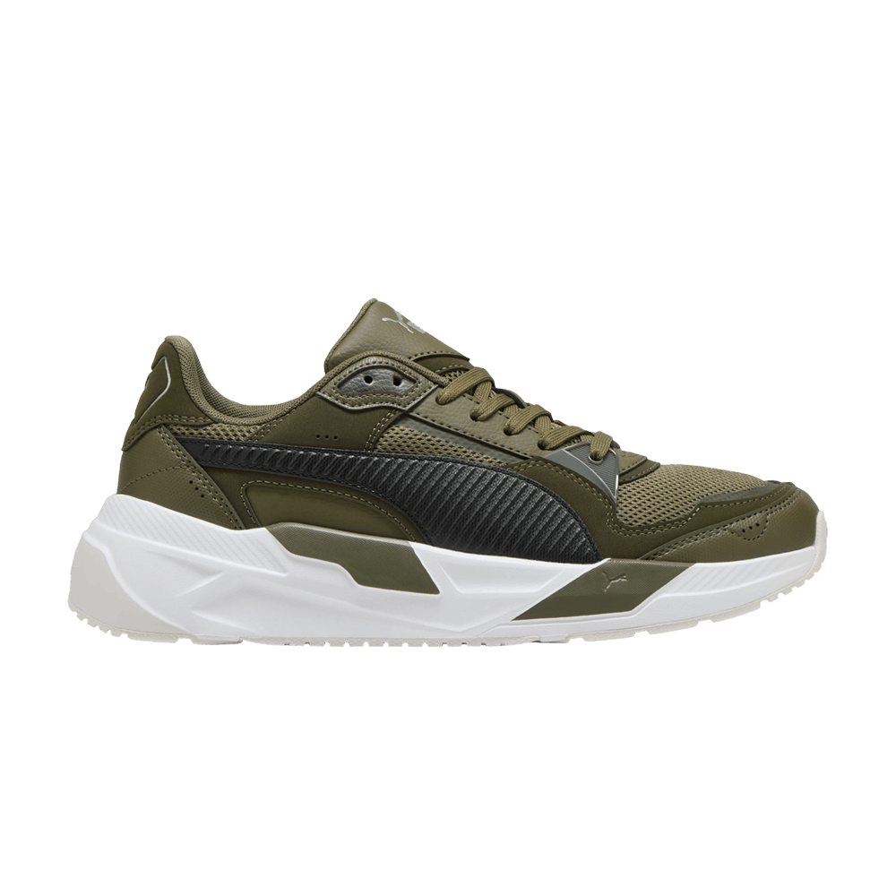 Puma Trinity 2 SL 'Olive Black'