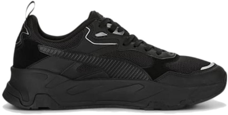 Puma Trinity Sepatu Sneakers 389289-03 Order Puma Trinity Sepatu Sneakers 389289-03