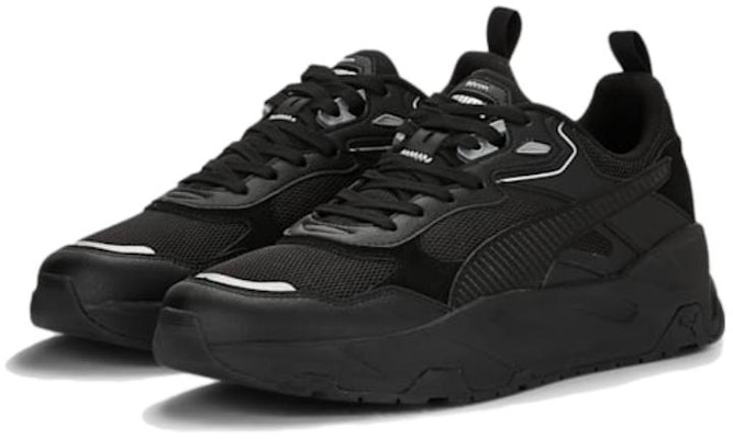 Puma Trinity Sepatu Sneakers 389289-03 Lookbook Puma Trinity Sepatu Sneakers 389289-03