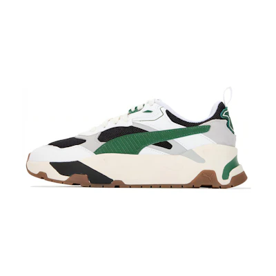 Puma Trinity 'Black Vine White'