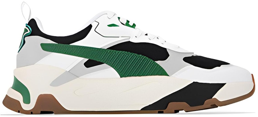 Puma Trinity 'Hitam Anggur Putih' 389289-05 Order Puma Trinity 'Hitam Anggur Putih' 389289-05