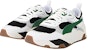 Puma Trinity 'Hitam Putih Anggur' 389289-05