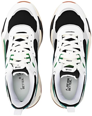Puma Trinity 'Hitam Anggur Putih' 389289-05 Shop Puma Trinity 'Hitam Anggur Putih' 389289-05