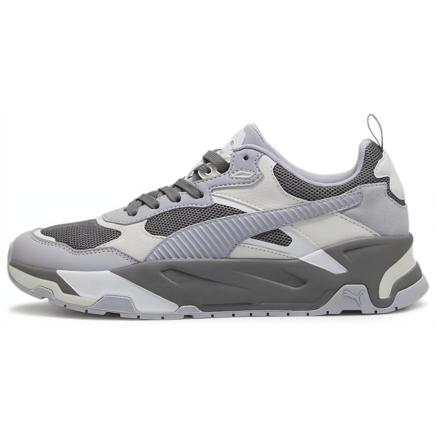 Puma Trinity 'Cool Dark Grey Silver' 389289-24