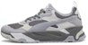 Puma Trinity 'Kelabu Gelap Perak Sejuk' 389289-24