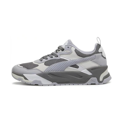 Puma Trinity 'Cool Dark Grey Silver'