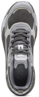 Puma Trinity 'Cool Dark Grey Silver' 389289-24 Lookbook Puma Trinity 'Cool Dark Grey Silver' 389289-24
