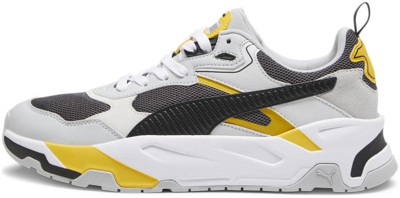 Puma Trinity 'Abu Gelap Hitam' 389289-11 Buy Puma Trinity 'Abu Gelap Hitam' 389289-11