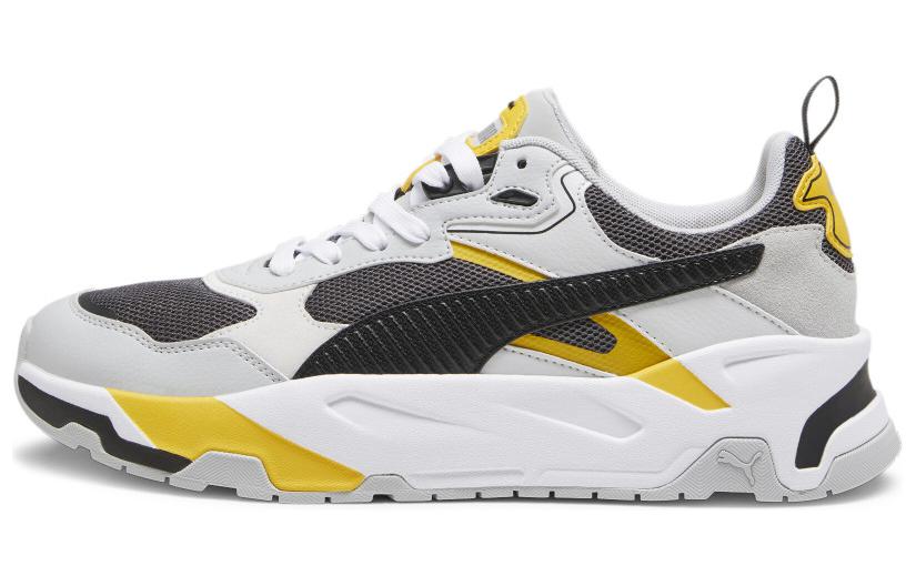 Puma Trinity 'Flat Dark Grey Black' 389289-11