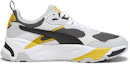 Order Puma Trinity 'Kelabu Gelap Hitam' 389289-11