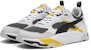 Puma Trinity 'Kelabu Gelap Hitam' 389289-11
