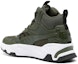 Lookbook Puma Trinity Mid Hybrid Sneakers 'Myrtle' Kasut Sukan Lelaki 392327-02