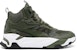 Puma Trinity Mid Hybrid Sneakers 'Myrtle' Kasut Sukan Lelaki 392327-02