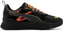Order Puma Trinity Open Road 'Hitam Panas Membara' 393361-01