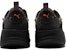 Puma Trinity Open Road 'Hitam Panas Membara' 393361-01