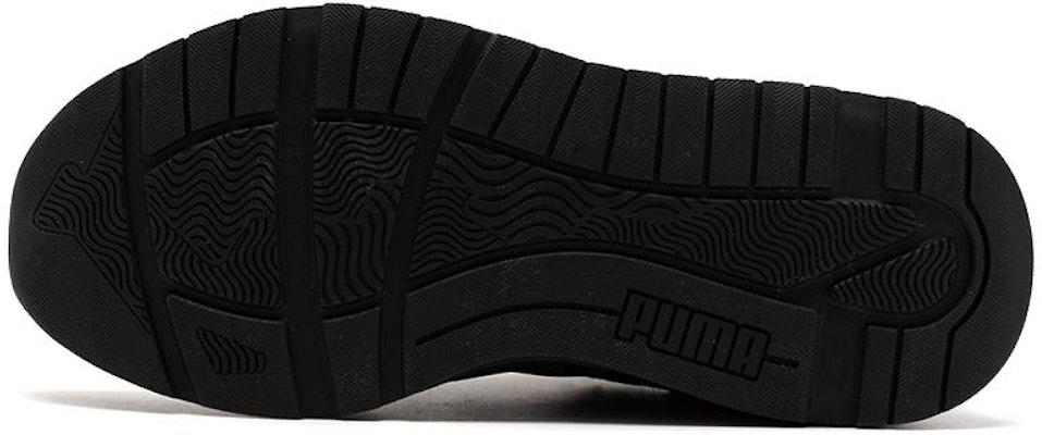 Puma Trinity Jalan Terbuka 'Hitam Panas' 393361-01 Purchase Puma Trinity Jalan Terbuka 'Hitam Panas' 393361-01