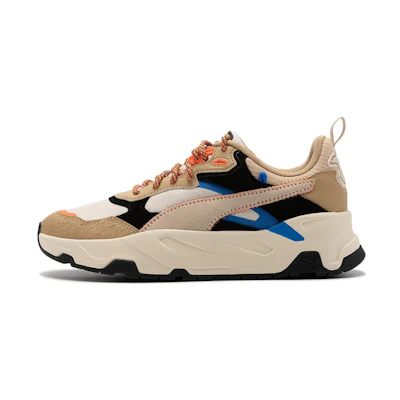 Puma Trinity 'Open Road - Alpine Snow'