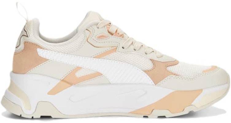 (W) Puma Trinity 'Blanco Naranja' 389289-06 Order (W) Puma Trinity 'Blanco Naranja' 389289-06
